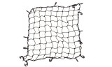 Lund Universal (Cargo Net For Roof Top Cargo Racks) Cargo Net For Roof Top Cargo Racks - Black thumbnail 8