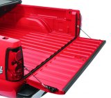 Lund Universal (Universal Tailgate Seal) Tailgate Seal - Black thumbnail 7