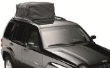 Lund Universal Soft Cargo Pack Standard 39in X 32in X 18in - Black thumbnail 1