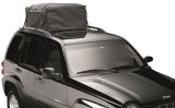 Lund Universal Soft Cargo Pack Standard 39in X 32in X 18in - Black thumbnail 8