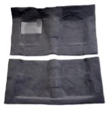 Lund 85-89 Toyota 4Runner (2Dr ONLY) Pro-Line Full Flr. Replacement Carpet - Charcoal (1 Pc.) thumbnail 5