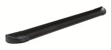 Lund 00-14 Chevy Suburban 1500 (90in) TrailRunner Extruded Multi-Fit Running Boards - Black thumbnail 1