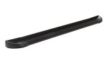 Lund 00-14 Chevy Suburban 1500 (90in) TrailRunner Extruded Multi-Fit Running Boards - Black thumbnail 5