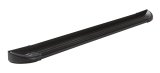 Lund 00-14 Chevy Suburban 1500 (90in) TrailRunner Extruded Multi-Fit Running Boards - Black thumbnail 6