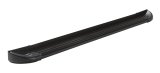 Lund 00-14 Chevy Suburban 1500 (90in) TrailRunner Extruded Multi-Fit Running Boards - Black thumbnail 7