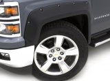 Lund 15-17 Ford F-150 RX-Rivet Style Textured Elite Series Fender Flares - Black (4 Pc.) thumbnail 8