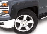 Lund 15-17 Ford F-150 RX-Rivet Style Textured Elite Series Fender Flares - Black (4 Pc.) thumbnail 9
