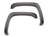 Lund 2017 Ford F-250 Super Duty RX-Rivet Textured Elite Series Fender Flares - Black (4 Pc.) thumbnail 6