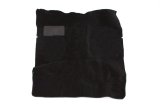 Lund 83-92 Ford Ranger Std. Cab Pro-Line Full Flr. Replacement Carpet - Black (1 Pc.) thumbnail 3