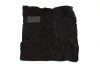 Lund 83-92 Ford Ranger Std. Cab Pro-Line Full Flr. Replacement Carpet - Black (1 Pc.) thumbnail 5