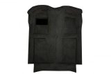 Lund 88-96 Ford F-150 Std. Cab Pro-Line Full Flr. Replacement Carpet - Black (1 Pc.) thumbnail 1