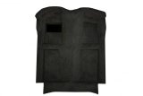 Lund 88-96 Ford F-150 Std. Cab Pro-Line Full Flr. Replacement Carpet - Black (1 Pc.) thumbnail 4