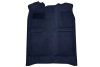 Lund 88-96 Ford F-150 Std. Cab Pro-Line Full Flr. Replacement Carpet - Blue (1 Pc.) thumbnail 7