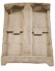 Lund 88-96 Ford F-150 Std. Cab Pro-Line Full Flr. Replacement Carpet - Sand (1 Pc.) thumbnail 7