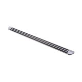 Lund Universal Crossroads 70in. Running Board - Chrome thumbnail 5