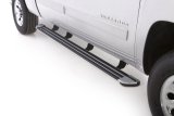 Lund Universal Crossroads 70in. Running Board - Chrome thumbnail 8