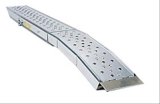 Lund Universal DuraLoader Arched Ramps 118in x 25in - Brite thumbnail 2