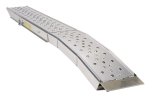 Lund Universal DuraLoader Arched Ramps 118in x 25in - Brite thumbnail 5