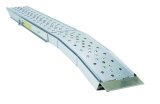 Lund Universal DuraLoader Arched Ramps 118in x 25in - Brite thumbnail 6