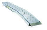 Lund Universal DuraLoader Arched Ramps 118in x 25in - Brite thumbnail 7