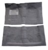 Lund 92-96 Ford E-150 Pro-Line Full Flr. Replacement Carpet - Grey (1 Pc.) thumbnail 7