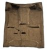 Lund 92-96 Ford E-150 Pro-Line Full Flr. Replacement Carpet - Coffee (1 Pc.) thumbnail 6