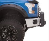 Lund 04-18 Ford F-150 (Excl. Heritage) Revolution Bull Bar - Black thumbnail 2