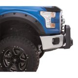 Lund 04-18 Ford F-150 (Excl. Heritage) Revolution Bull Bar - Black thumbnail 8