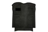 Lund 83-91 Chevy CK Crew Cab Pro-Line Full Flr. Replacement Carpet - Black (1 Pc.) thumbnail 5