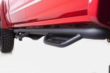 Lund 15-18 Ford F-150 SuperCrew Terrain HX Step Nerf Bars - Black thumbnail 6