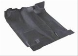 Lund 83-95 Chevy G10 Pro-Line Full Flr. Replacement Carpet - Sand (1 Pc.) thumbnail 2