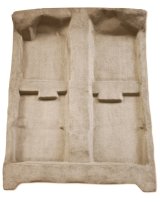 Lund 83-95 Chevy G10 Pro-Line Full Flr. Replacement Carpet - Sand (1 Pc.) thumbnail 6