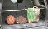 Lund Universal Cargo Bar w/Net - Black thumbnail 1