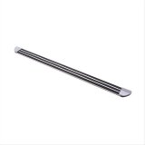 Lund Universal Crossroads 80in. Running Board - Chrome thumbnail 1
