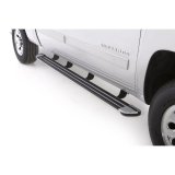 Lund Universal Crossroads 80in. Running Board - Chrome thumbnail 4