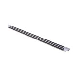 Lund Universal Crossroads 80in. Running Board - Chrome thumbnail 6