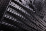 Lund 08-10 Ford F-250 Super Duty Catch-It Floormat Front Floor Liner - Black (2 Pc.) thumbnail 7