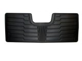 Lund 07-13 Toyota Tundra Access Cab Catch-It Floormats Rear Floor Liner - Black (1 Pc.) thumbnail 1