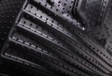 Lund 07-13 Toyota Tundra Access Cab Catch-It Floormats Rear Floor Liner - Black (1 Pc.) thumbnail 3