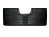 Lund 07-13 Toyota Tundra Access Cab Catch-It Floormats Rear Floor Liner - Black (1 Pc.) thumbnail 8