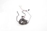Lund Universal Bull Bar Light Kit Wiring Harness - Black thumbnail 1