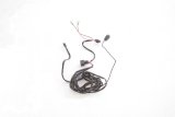 Lund Universal Bull Bar Light Kit Wiring Harness - Black thumbnail 2