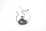 Lund Universal Bull Bar Light Kit Wiring Harness - Black thumbnail 5
