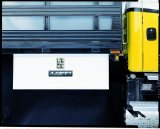 Lund Universal Steel Underbody Box - White thumbnail 4