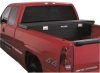 Lund 67-99 Chevy CK Challenger Tool Box - Black thumbnail 7