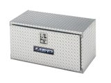 Lund Universal Aluminum Underbody Box - Brite thumbnail 1