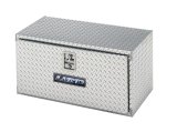 Lund Universal Aluminum Underbody Box - Brite thumbnail 2