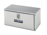 Lund Universal Aluminum Underbody Box - Brite thumbnail 3
