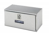 Lund Universal Aluminum Underbody Box - Brite thumbnail 4