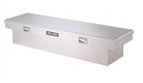 Lund 67-99 Chevy CK Challenger Tool Box - Brite thumbnail 1